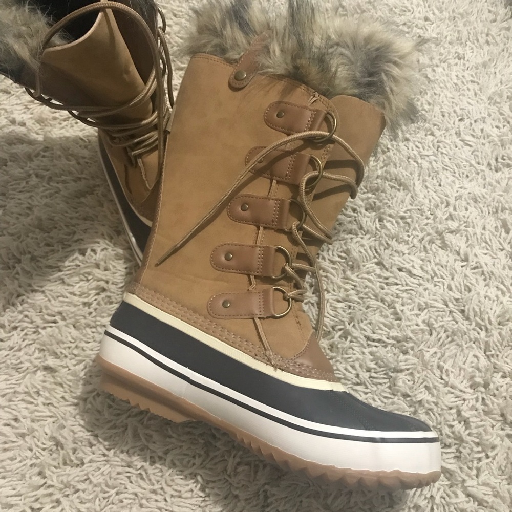 Winter/snow boots